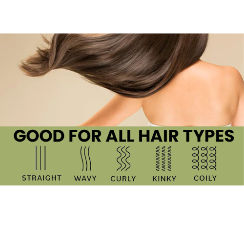 Natsbyte 100% Pure & Natural Castor Oil (100ml)