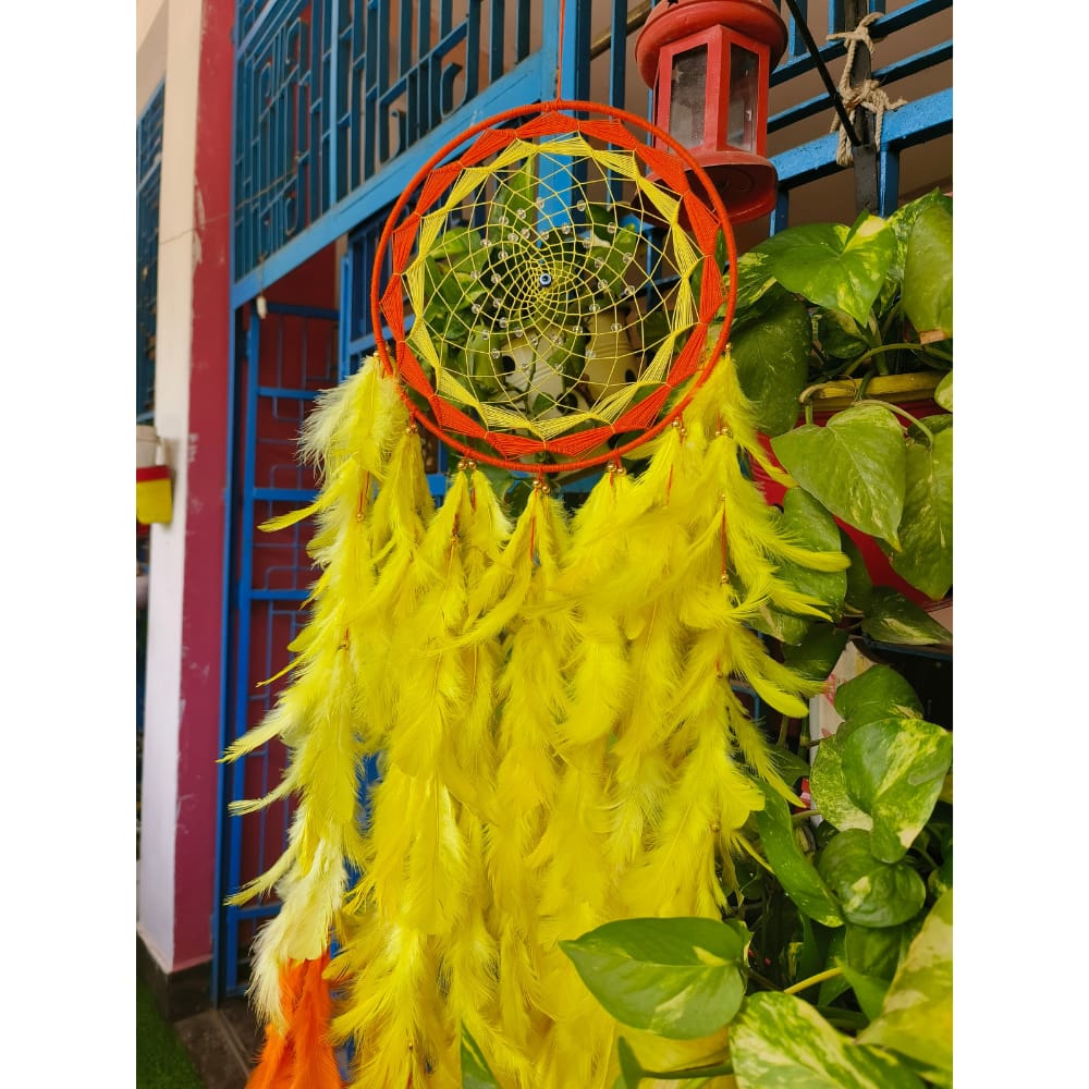 Divine Grace Dreamcatcher