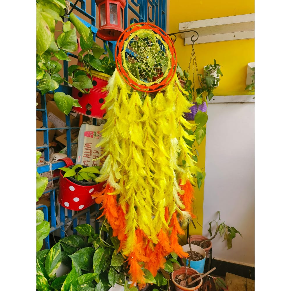 Divine Grace Dreamcatcher
