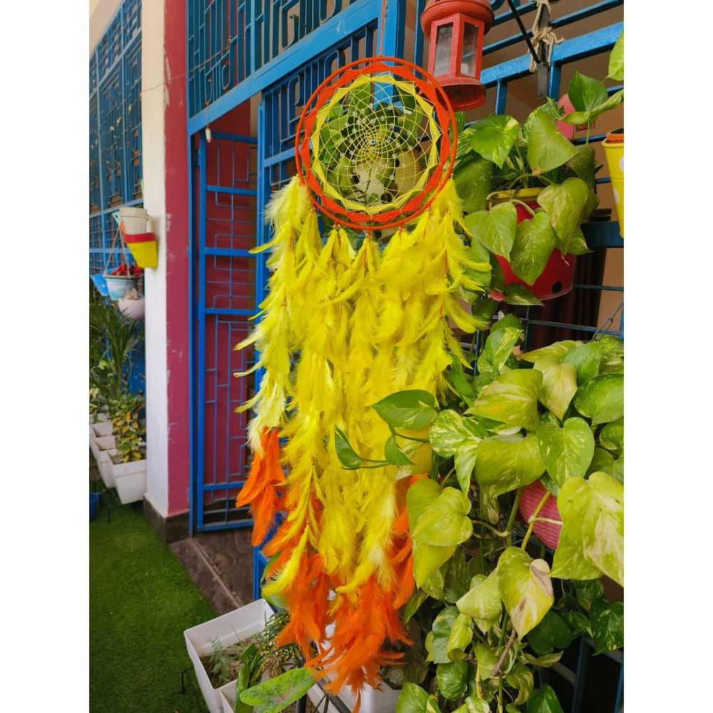 Divine Grace Dreamcatcher