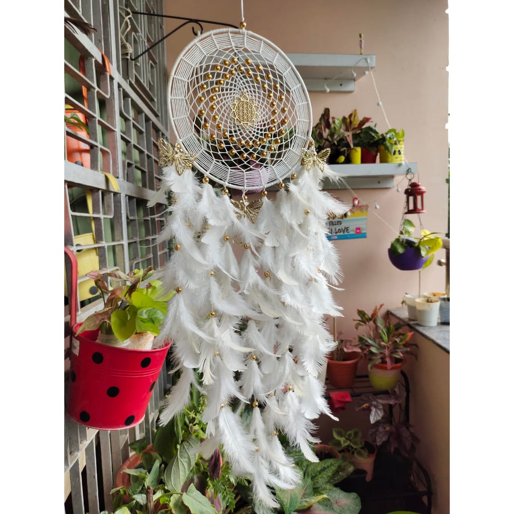 The Royal Princess Dreamcatcher