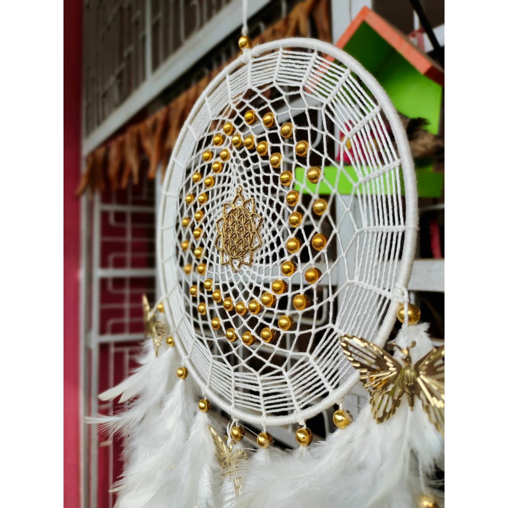 The Royal Princess Dreamcatcher