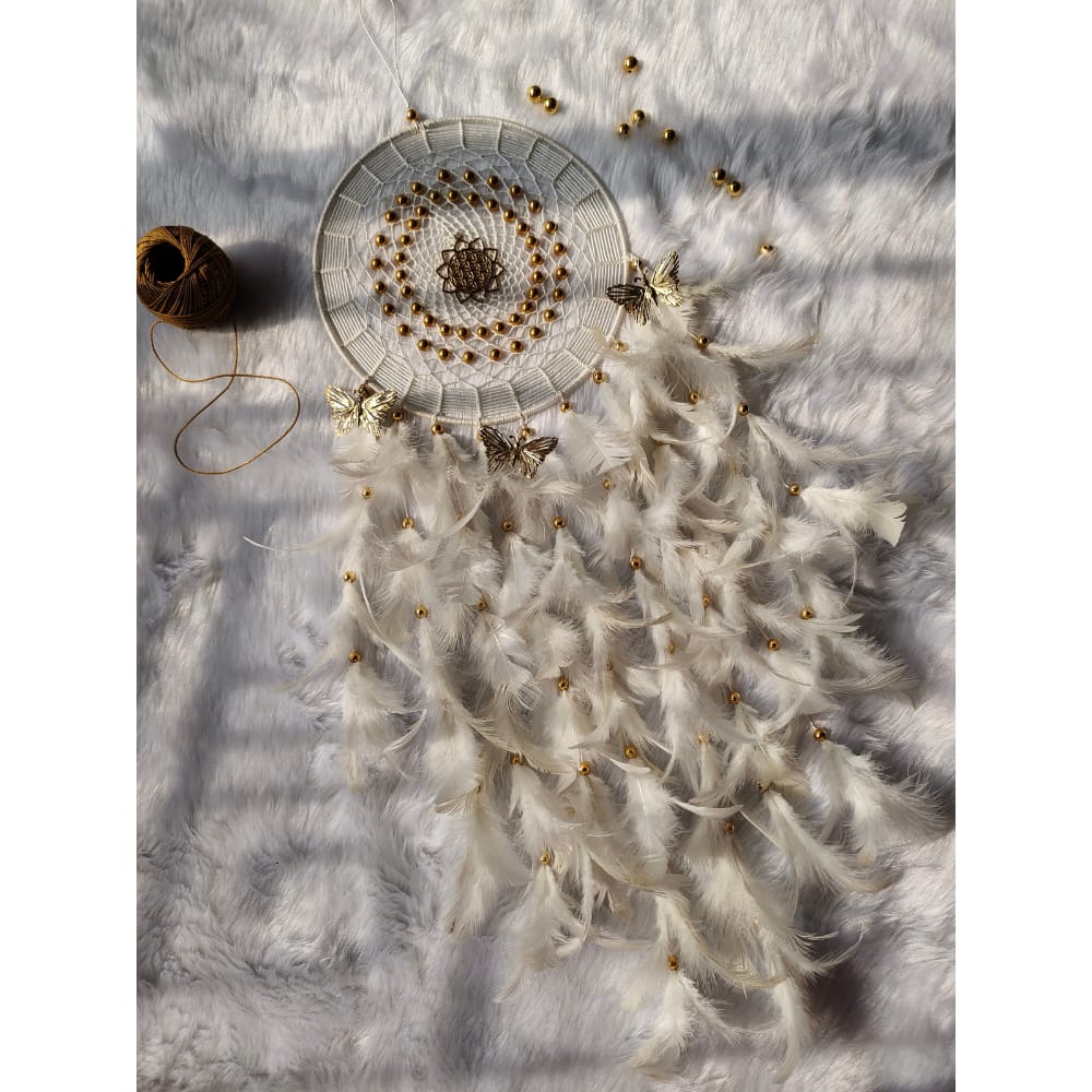 The Royal Princess Dreamcatcher