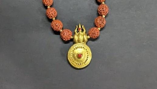 terracotta jewellery