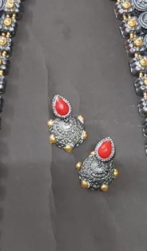terracotta jewellery