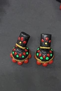 terracotta jewellery