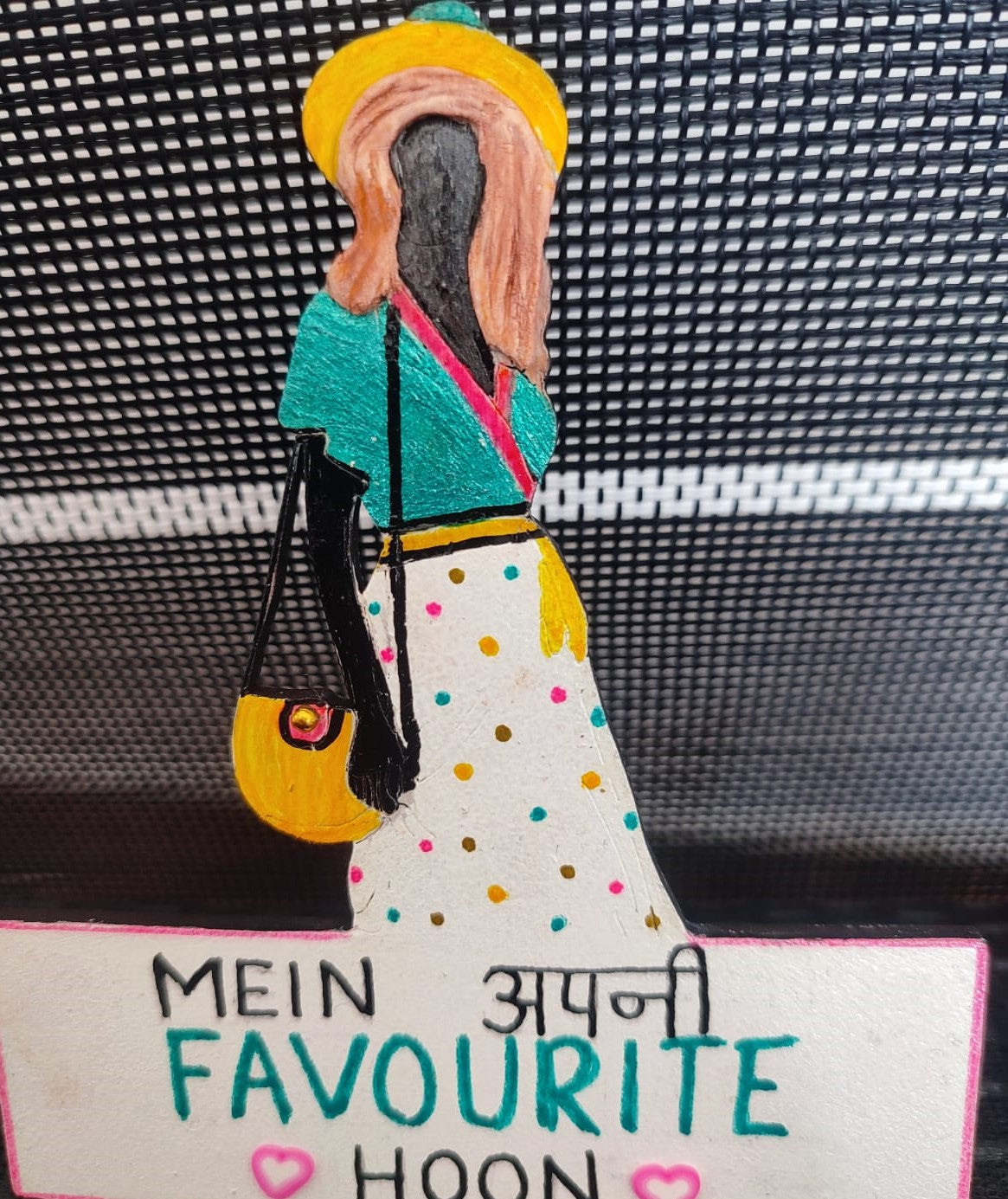 Fridge Magnets