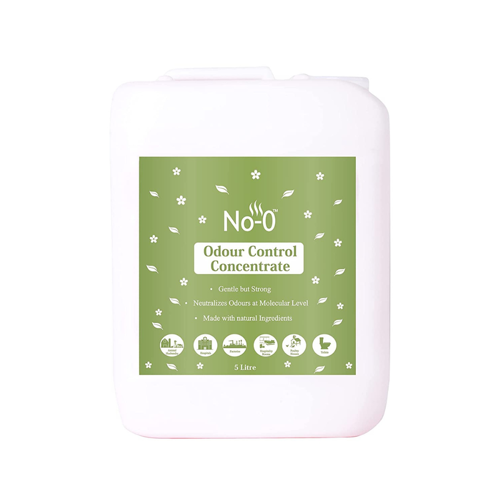 No-O Odour Control Concentrate (5kg)