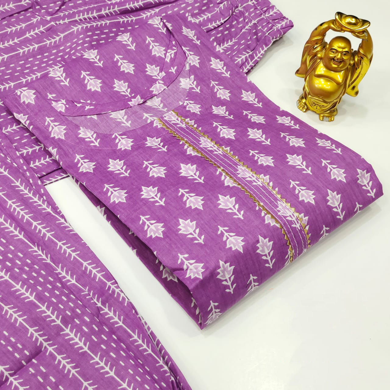 Kurti With Pant