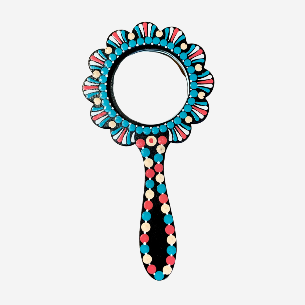 Handheld Mirrors