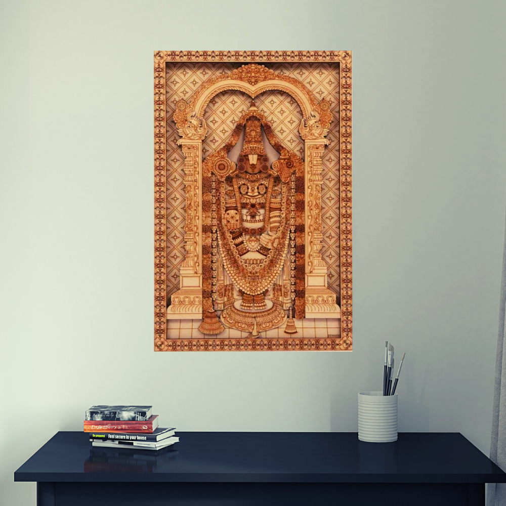 Wooden Wall Art