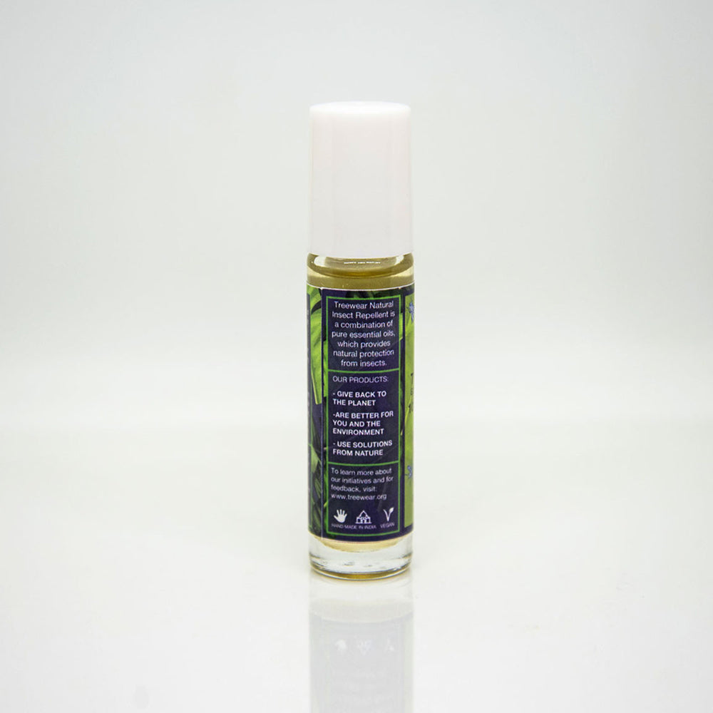 TreeWear Insect Repellent (Set of 2)
