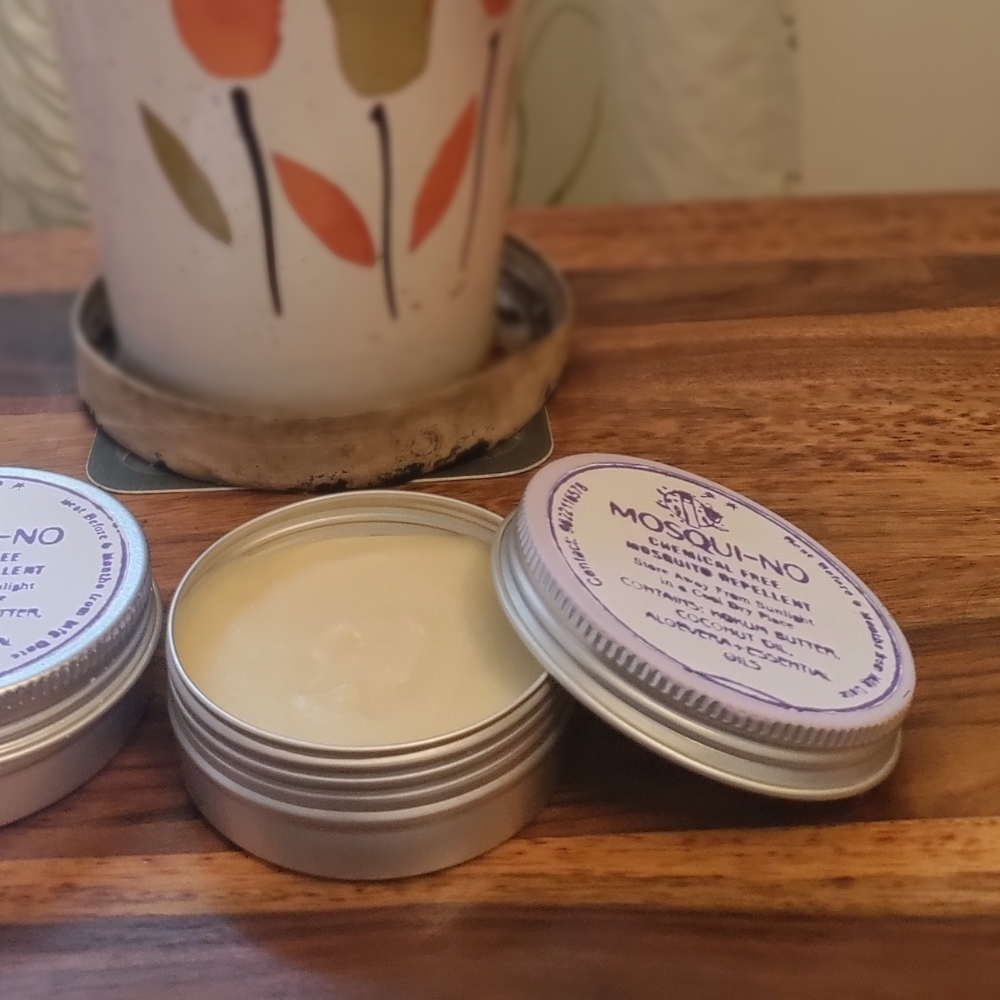 Mosqui-No Cream (45g)