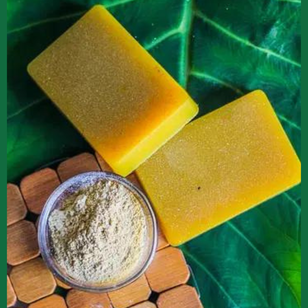 TBB Multani Mitti Handmade Soap (85g)