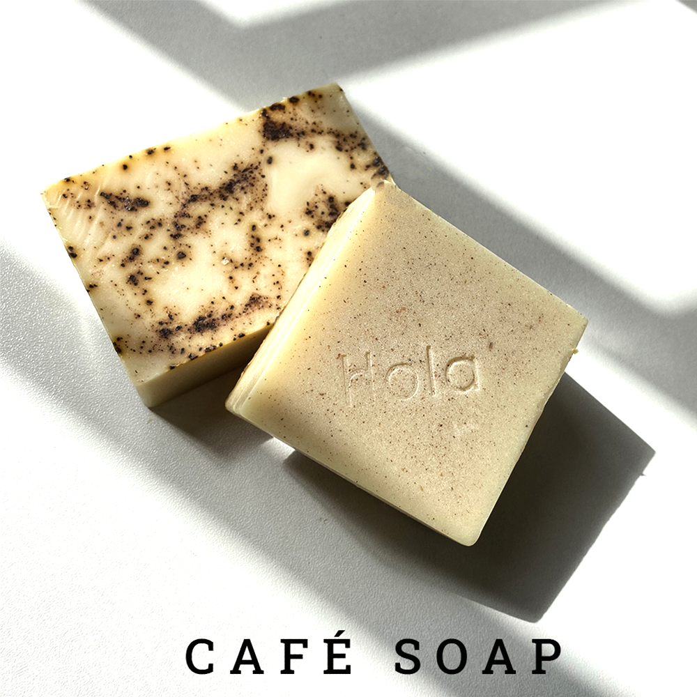 Coffee Soap