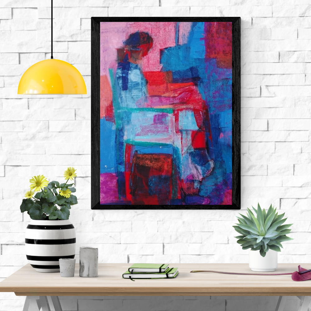 Colourful Painting