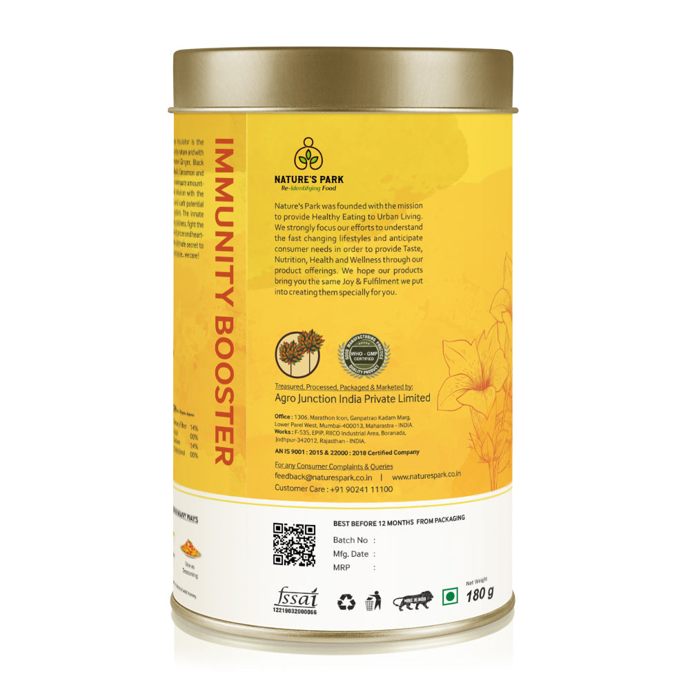 Vyadhi Rodhak - Immunity Booster (180g)