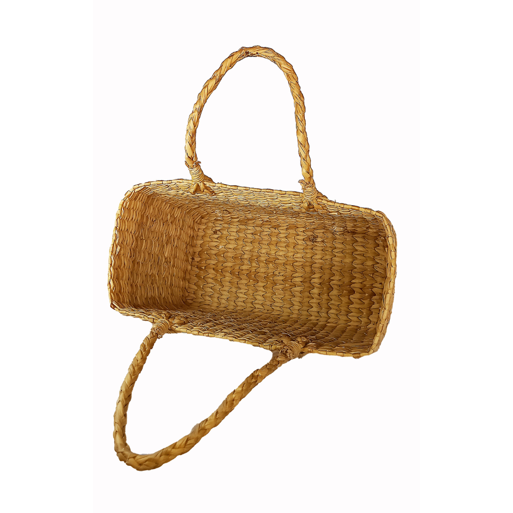 Kauna Grass Basket