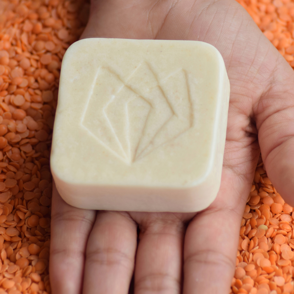 Protein Bar (Masoor dal) (100g)