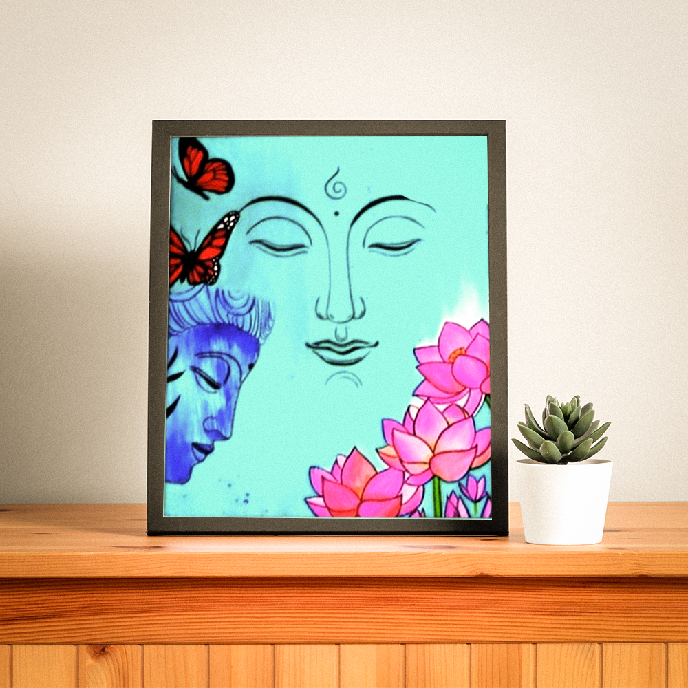 Canvas Painting