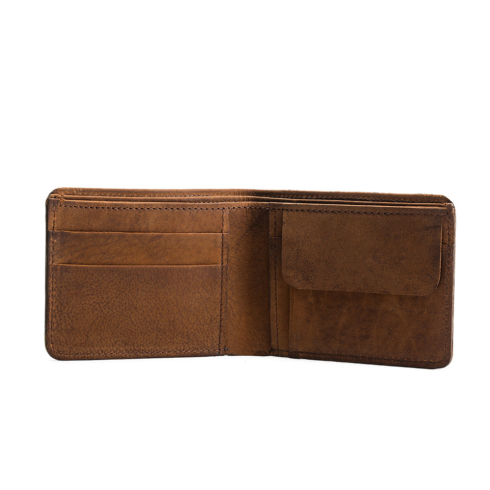 Classic 2.0 - Leather Bifold Wallet