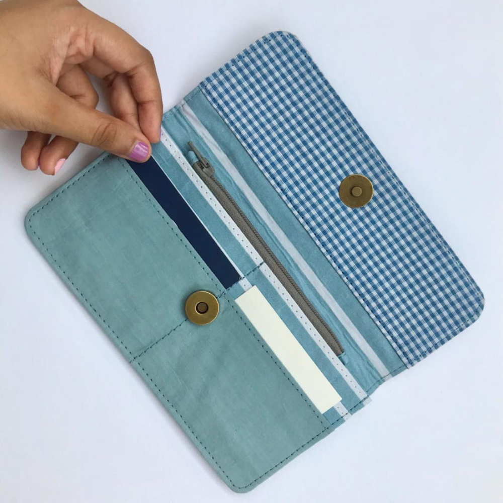 Marine Wallet