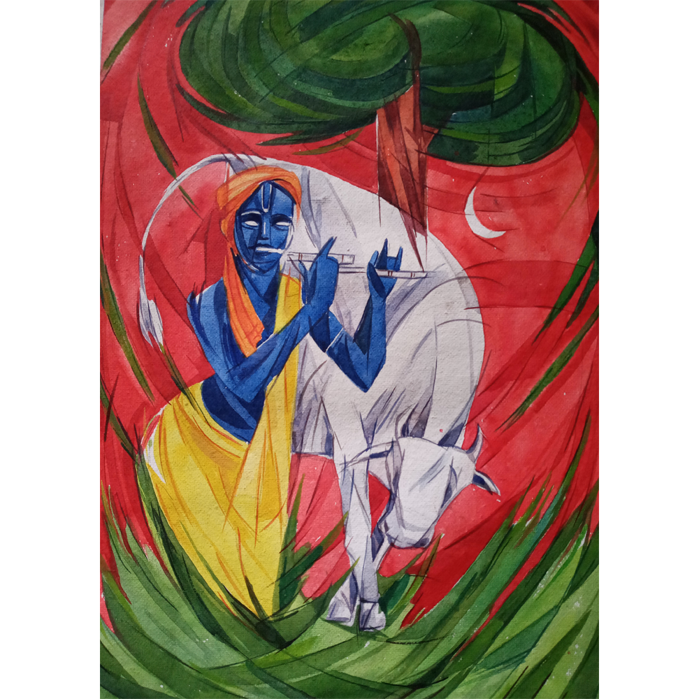 Handmade Painting