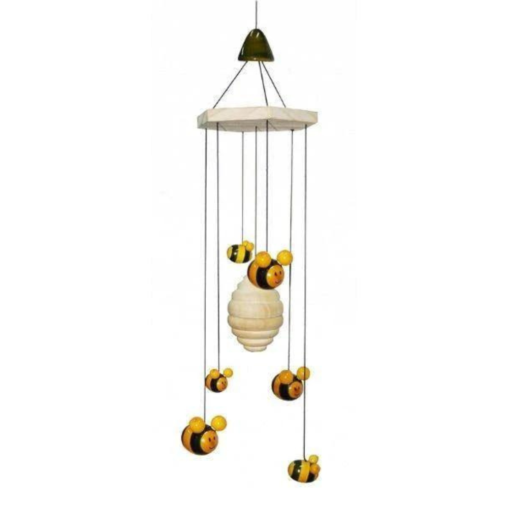 Fairkraft Creations Bee Hive