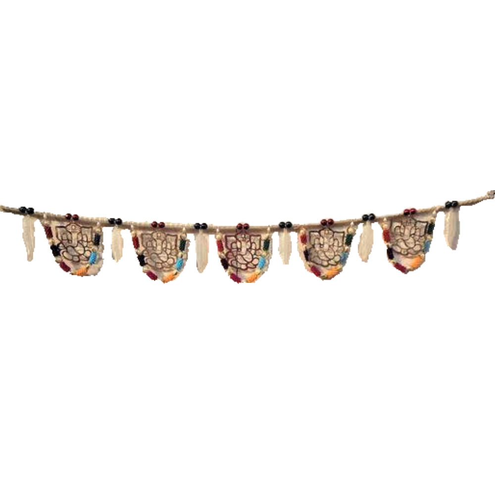Handmade Toran