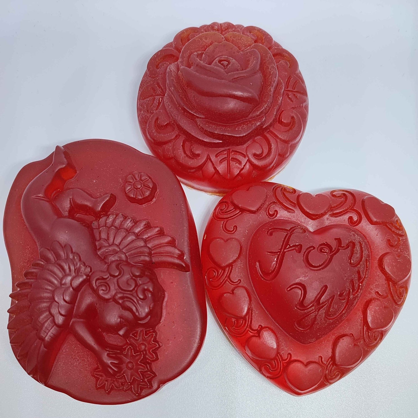 Cosmo Fresh Honey Dew Soap (100g)