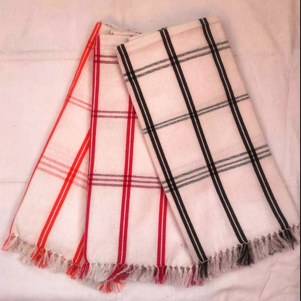 Cotton Towels