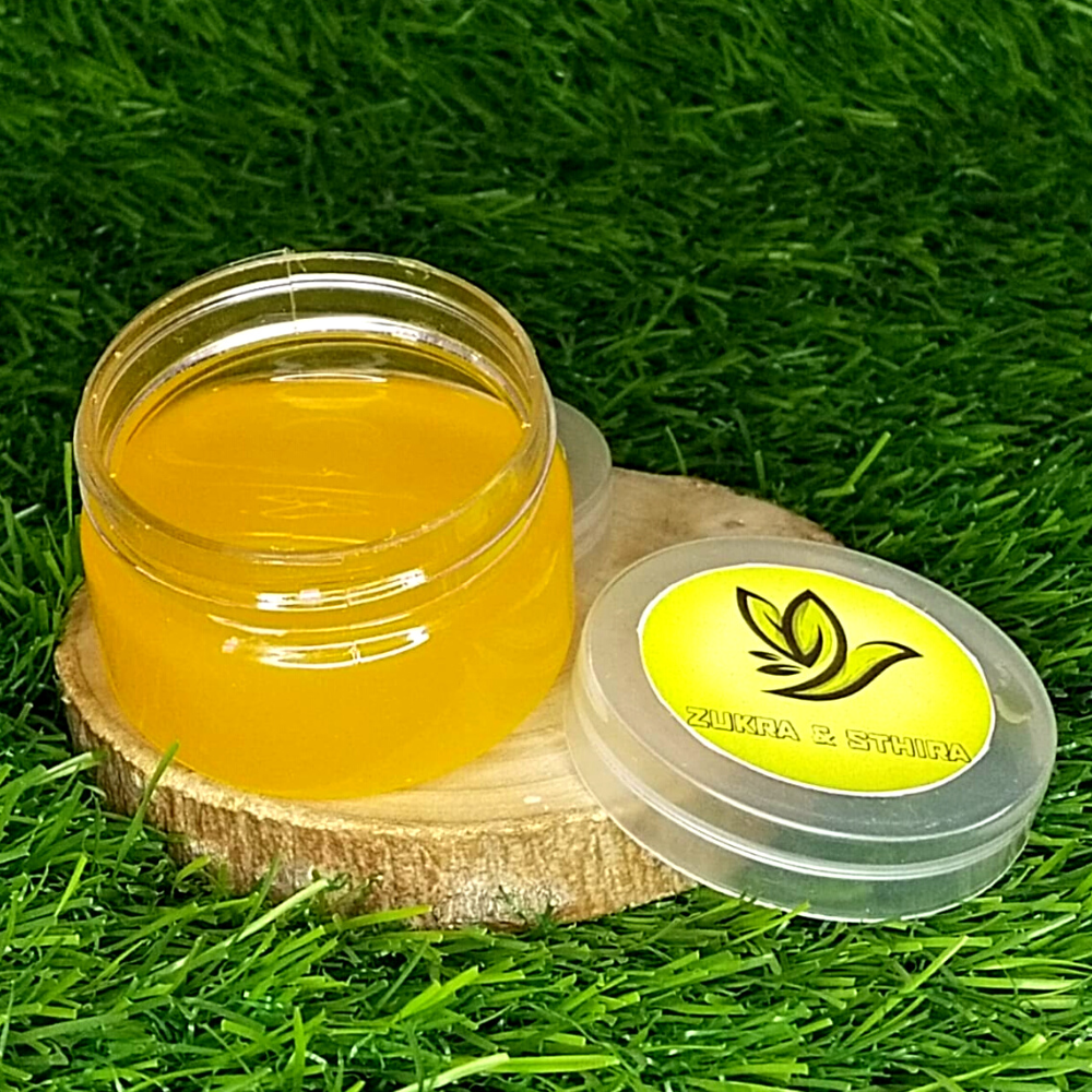 Gold Peel Off-Mask (50ml)