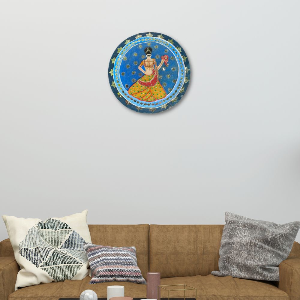 Lippan Art Wall Decor