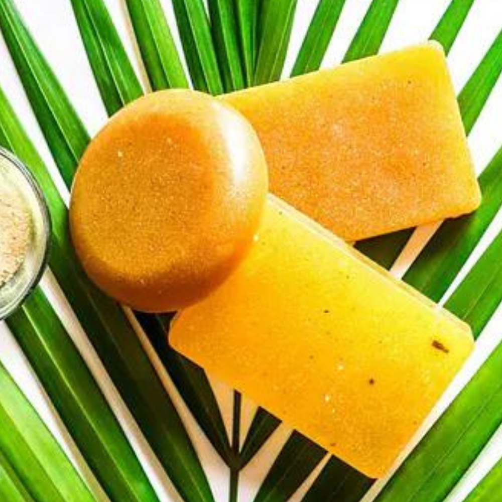 TBB Ubtan Handmade Soap (85g)