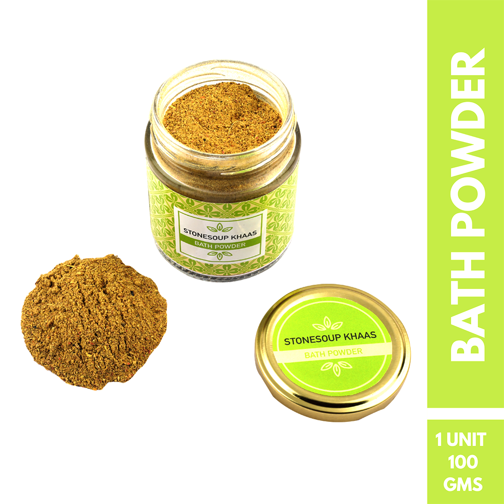 Khaas Bath Powder