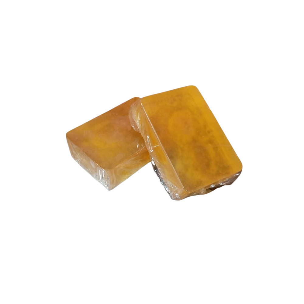 Honey Handmade Soap (100g)