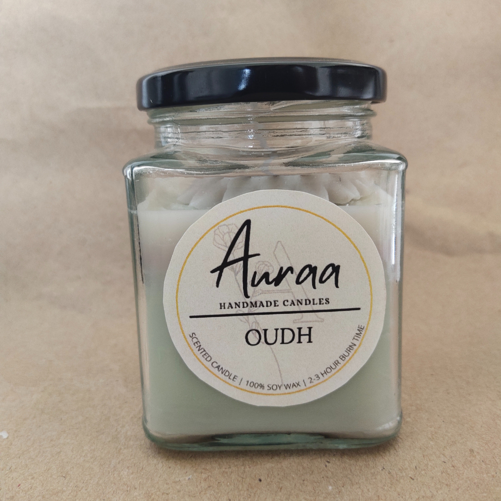 Jar Candles