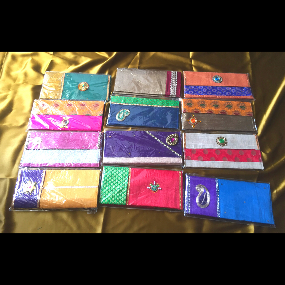 Decorative Money Envelope