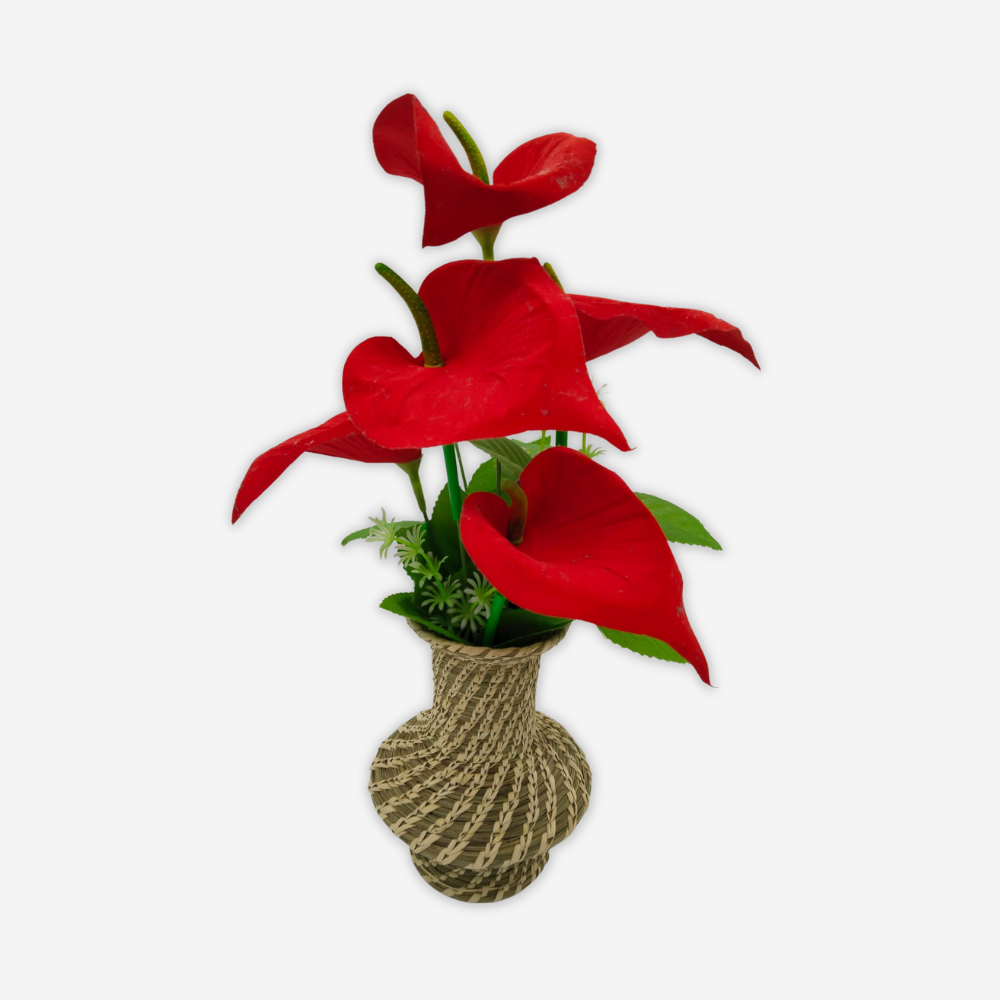 Decorative Flower Vase