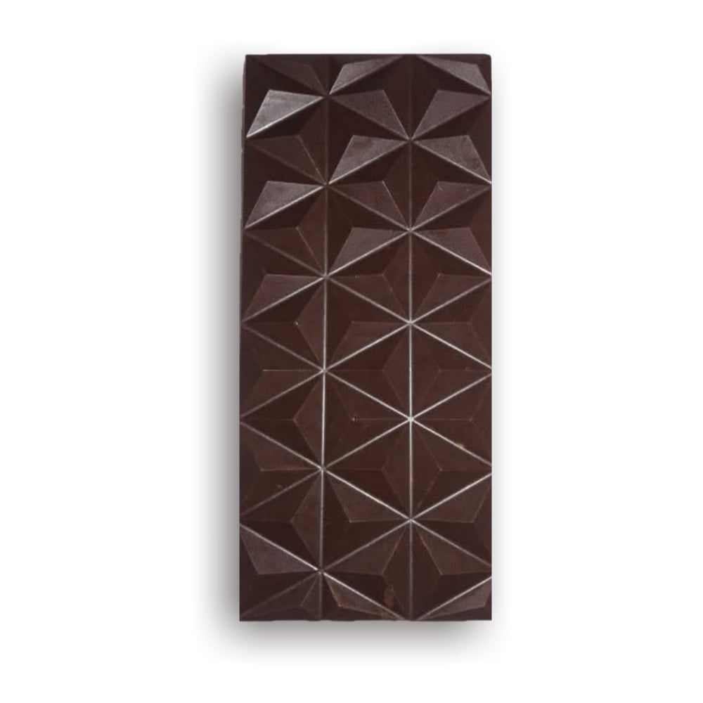 
                  
                    Piperleaf 80% Dark Chocolate - Plain Couverture (50g)
                  
                