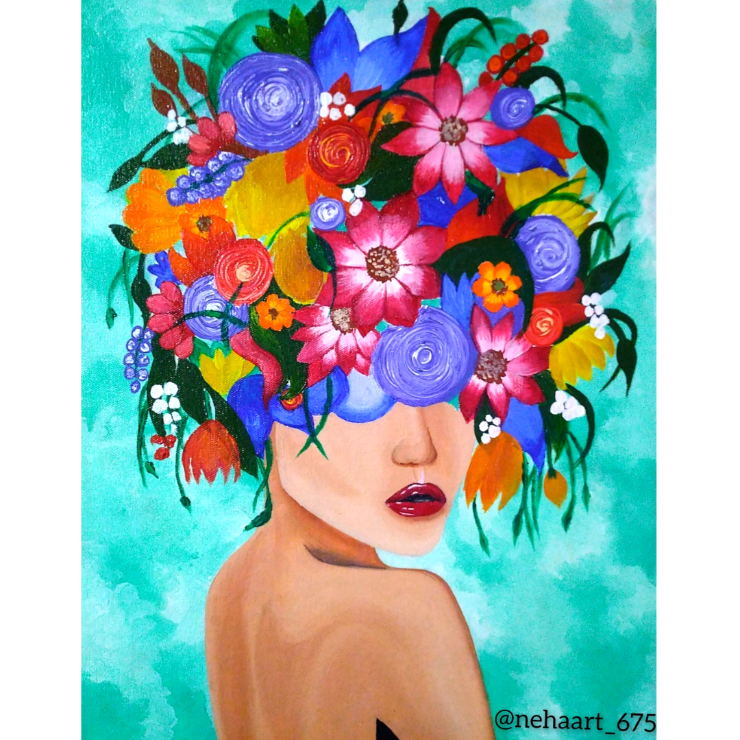 Canvas Art