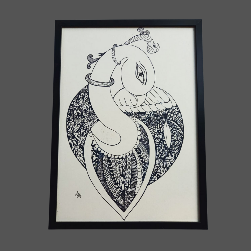 Handmade Wall Art Decor