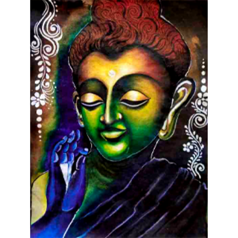 Buddha Painting