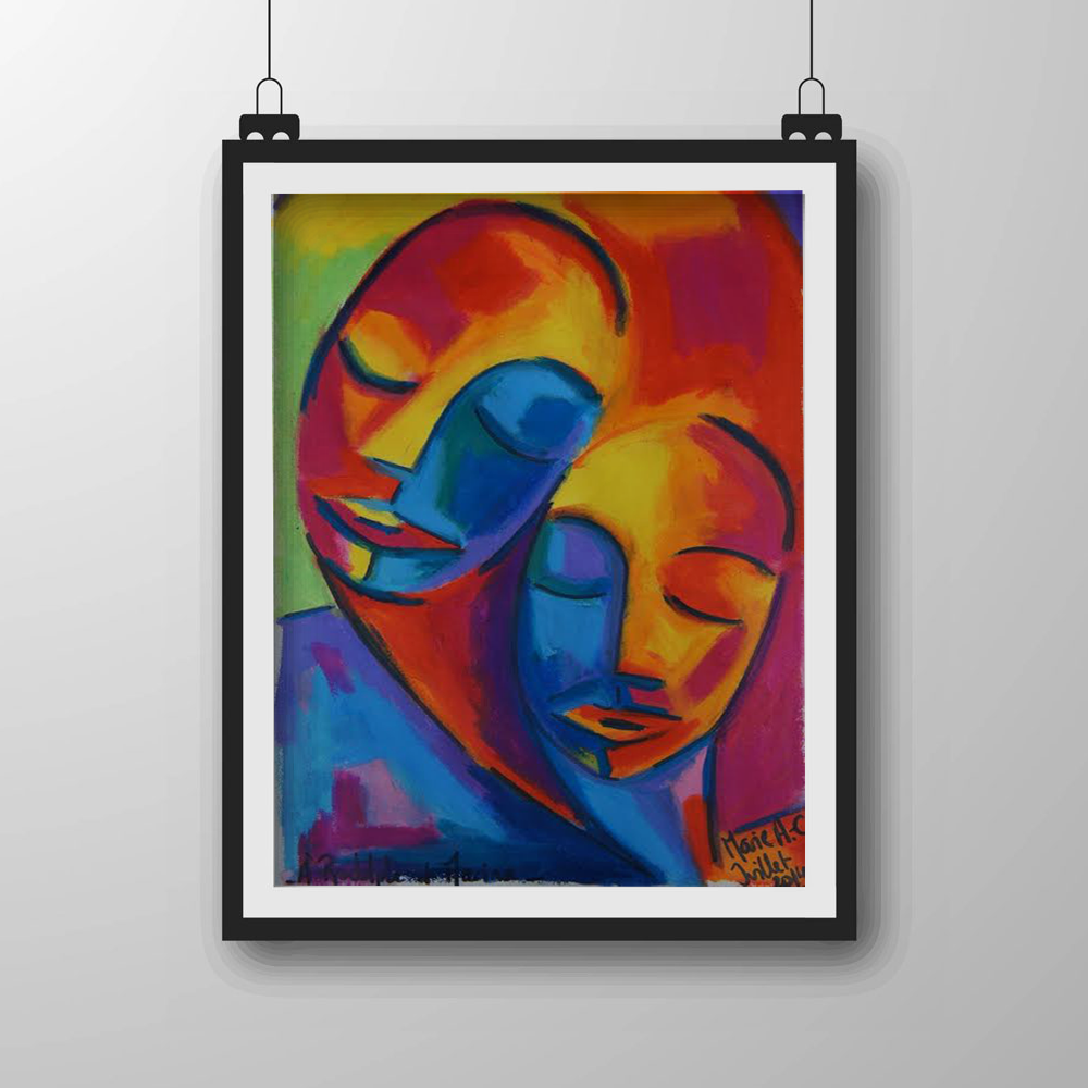 Canvas Wall Decor