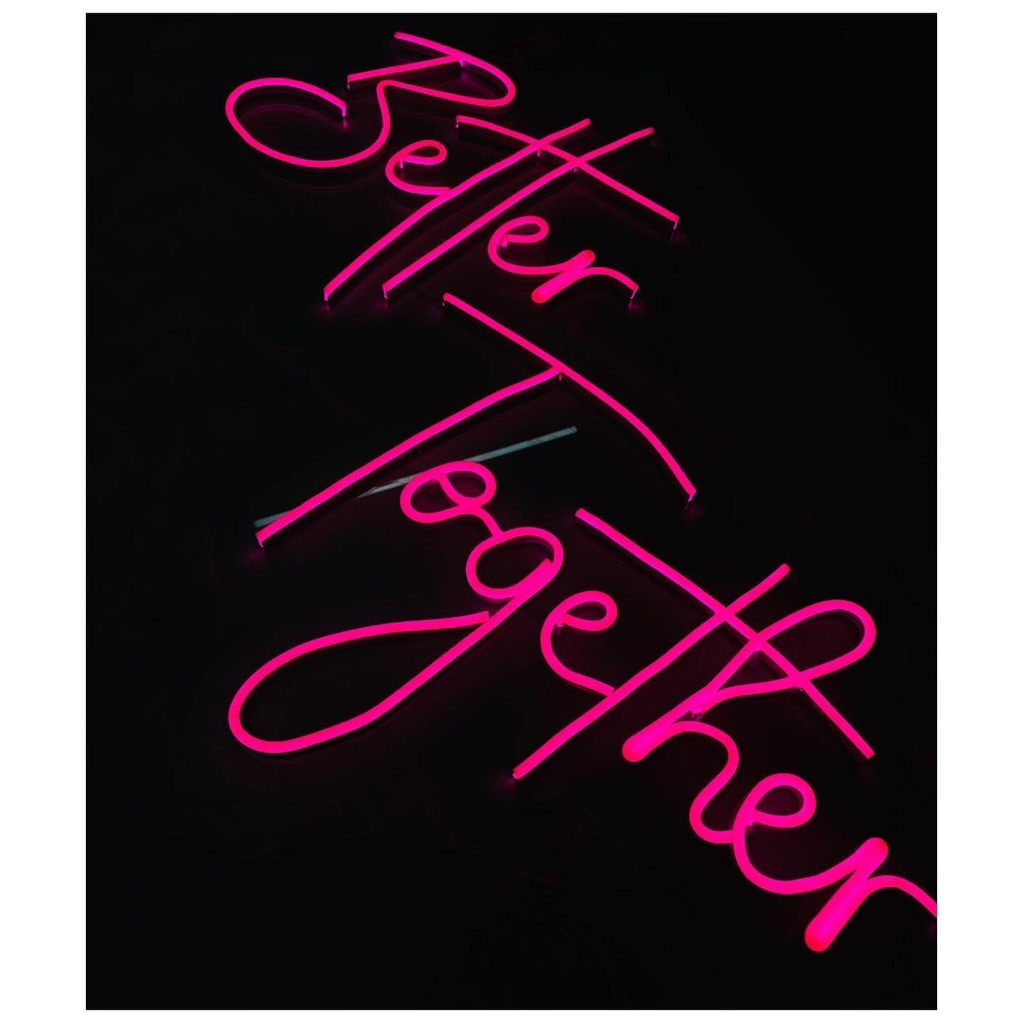 Neon Led Signs