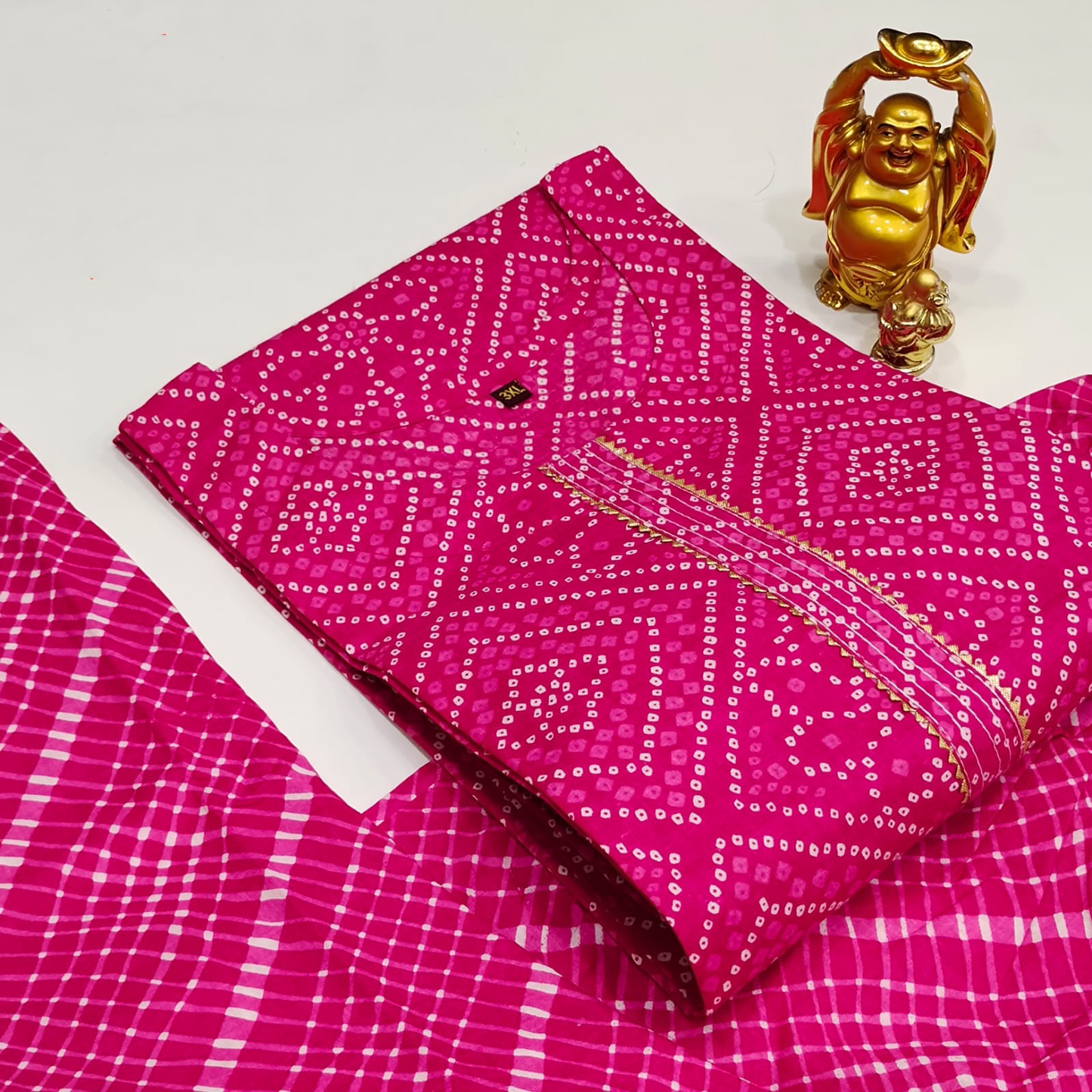 Kurti With Pant
