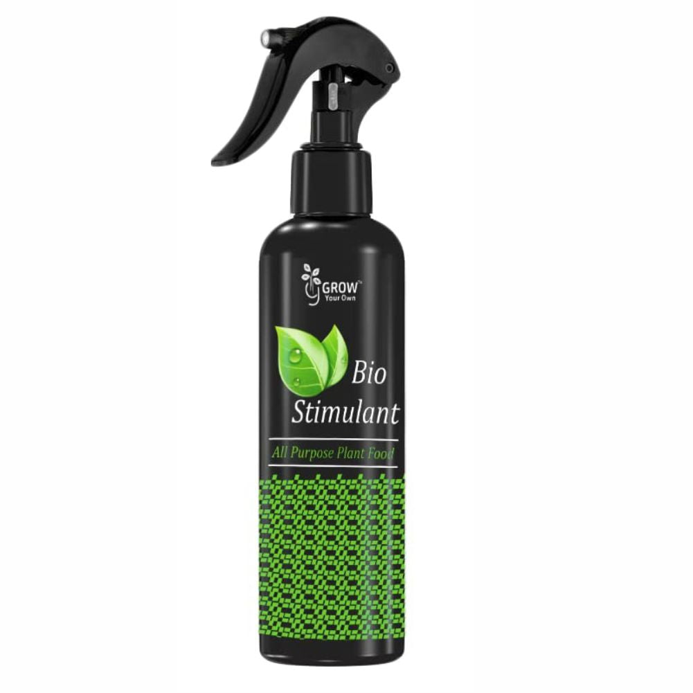 Grow Your Own Bio Stimulant (200ml)