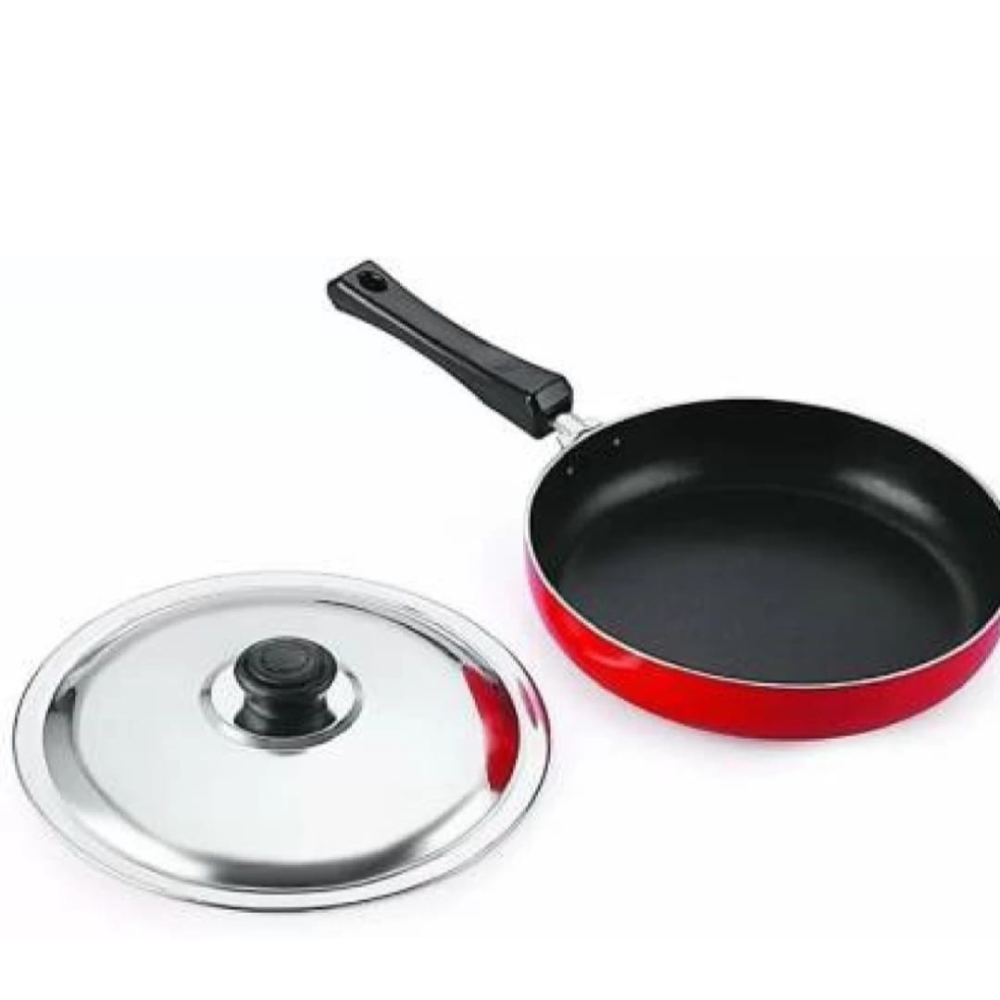 Kushi Nonstick 22cm Fry Pan