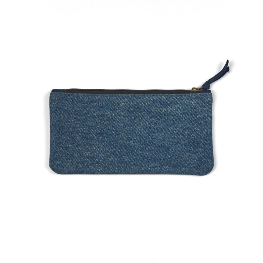 Quirky Socks Vanity Pouch