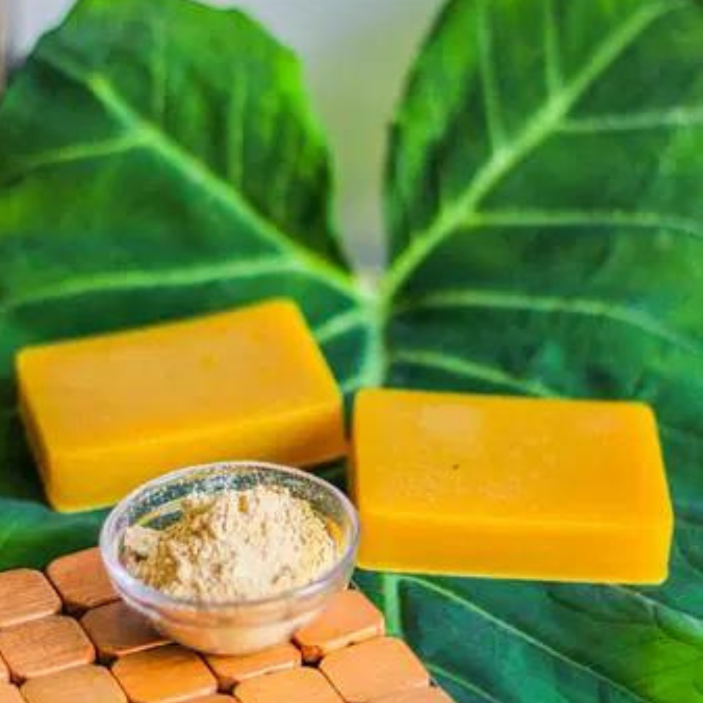 TBB Multani Mitti Handmade Soap (85g)